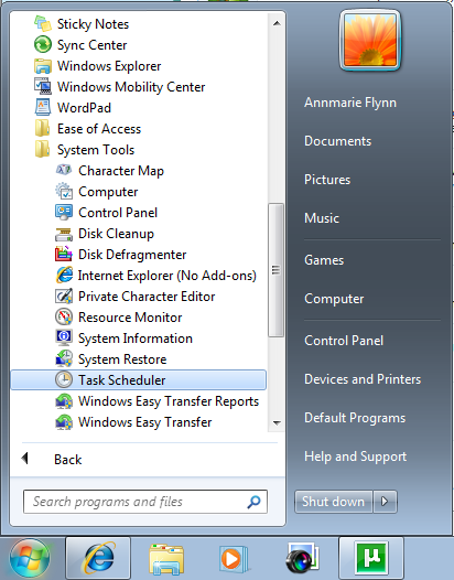 Name:  Task Scheduler (Step 1 - Start).png
